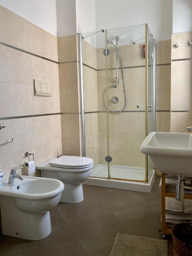شقة كاتانيا  في Casa Lillo المظهر الخارجي الصورة