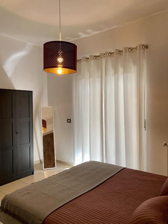 شقة كاتانيا  في Casa Lillo المظهر الخارجي الصورة
